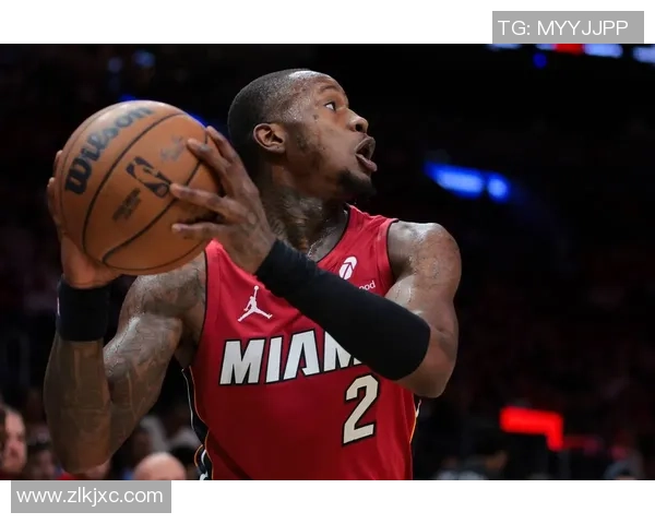 特里罗齐尔在NBA赛场上的成长与突破之路探秘