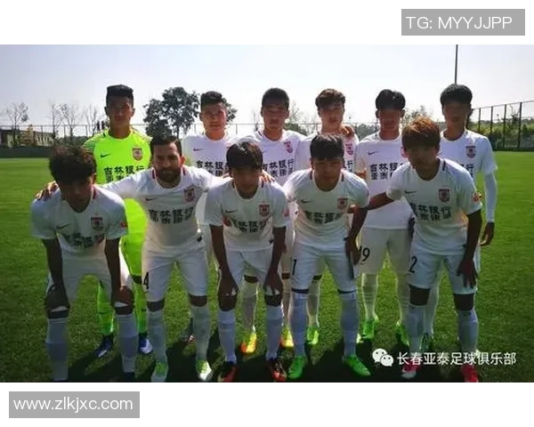 辽足与长春亚泰激战正酣谁能在这场对决中笑到最后